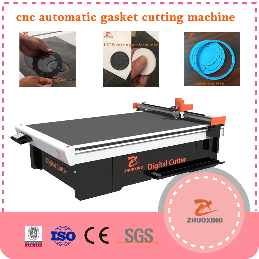 Gasket Making Equipment