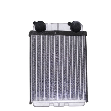 High Quality TONGSHI Car aluminum heater core for GM DODGE