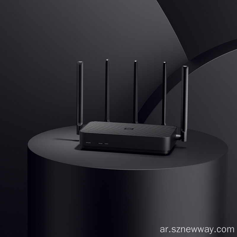 Xiaomi Mi Router 4 Pro 4Pro 1317Mbps 2.4G / 5.0GHZ