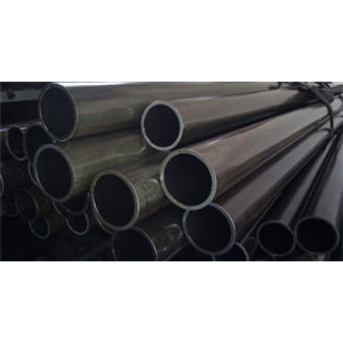 Seamless Cold Rolled Hydraulic Precision Pipe