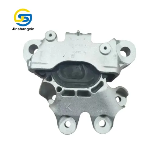 Wholesale High Quality Auto Parts: Left Engine Mounts for Ford Escape 2W 2019-2023 (JSX LX617M121KE/LX617M121KD)