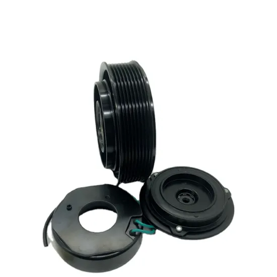 178-5545 245-7779 305-0324 259-7243 447260-8391: 24V Clutch for Caterpillar Excavator with 8PK 145MM 10S17C Compressor" 

However, if you're looking for something more concise and SEO-friendly:

"24V Clutch for Caterpillar Excavator with 8PK Compressor Pa