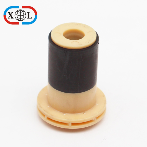 Injection Molded Ferrite Magnet for Water Pump Motors