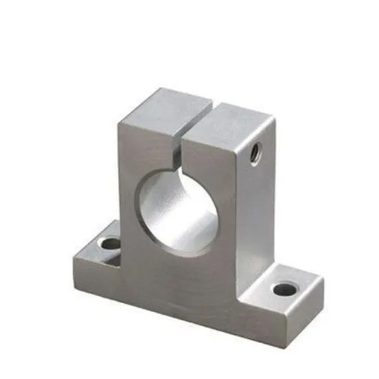 SK Series Linear Motion Guide Rail Shaft Support Bearing SK16