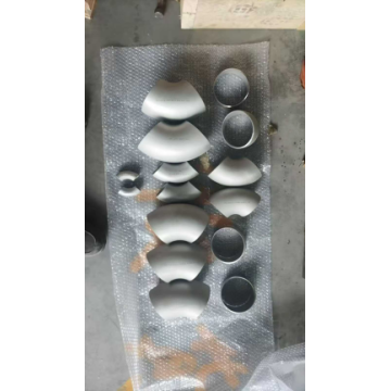 Фитинги из хастеллоя – колено кислотной среды