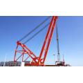 Fixed Derrick Portal Crane