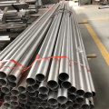 Super Quality ASTM Titanium Pipes and Tubes