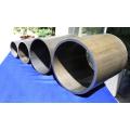 ST52 cold drawn welded precision steel tube