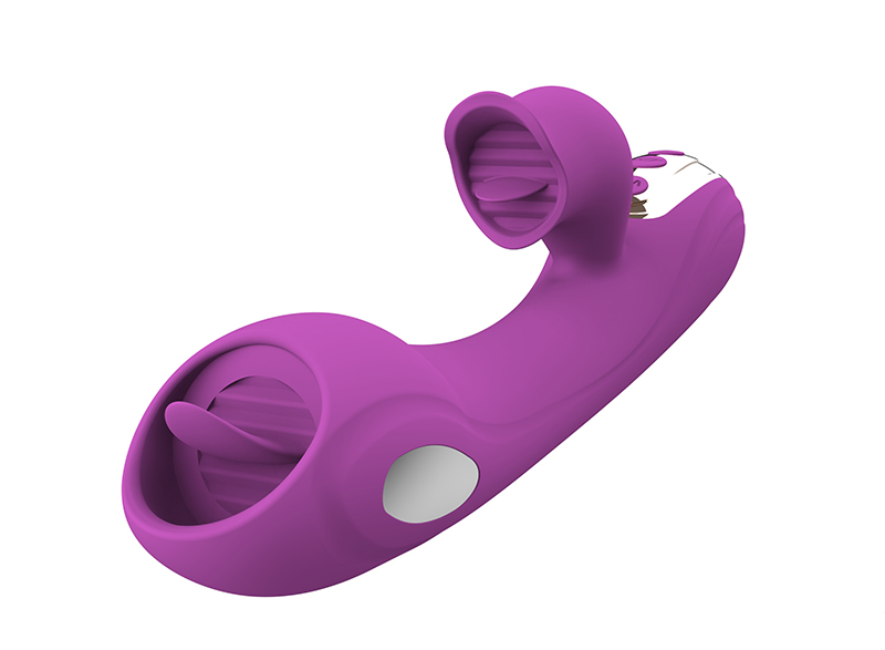 Vibrating Massager Wand