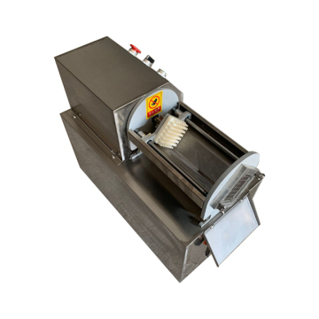 Effortless Fruit and Vegetable Cutting with High-Quality Cutters
