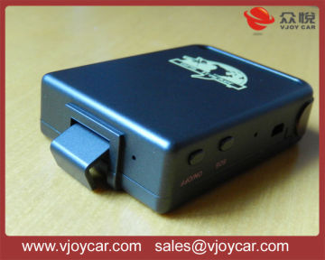 Cheapest TK102-2 GPS Tracker in Alibaba or Aliexpress