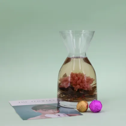 Art Tea Organic Blooming Tea