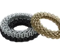 Houghton Leather Spring Sofa Furniture Accessories" could be refined to:

"Houghton Leather Spring Sofa Accessories" 

This title is concise while retaining the key elements of the product. However, if you want it exactly as one phrase without altering th