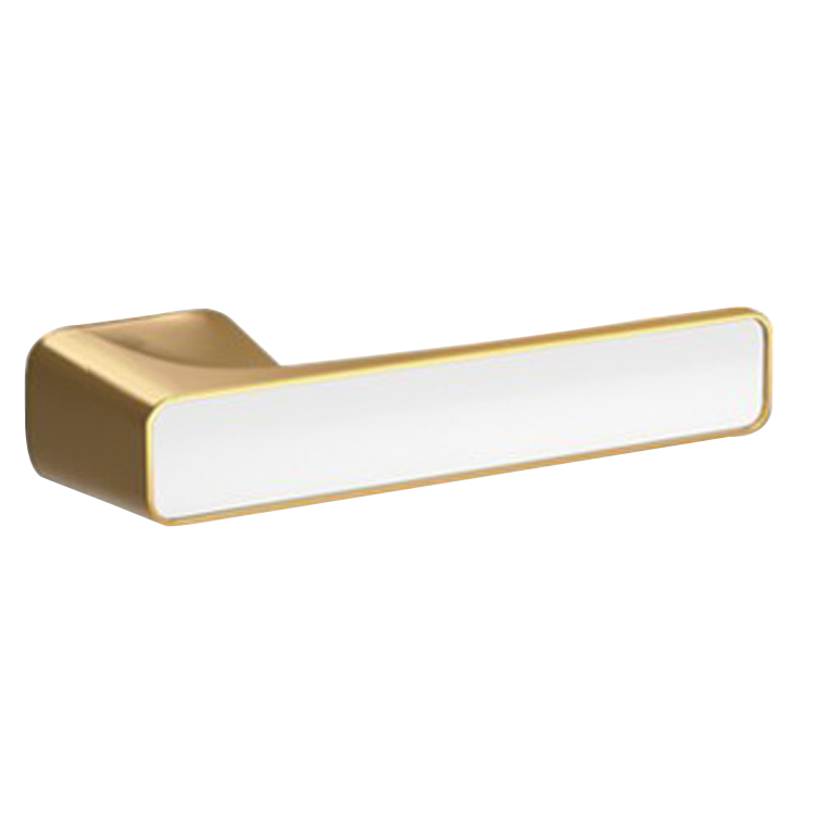 Minimalist-door-lock