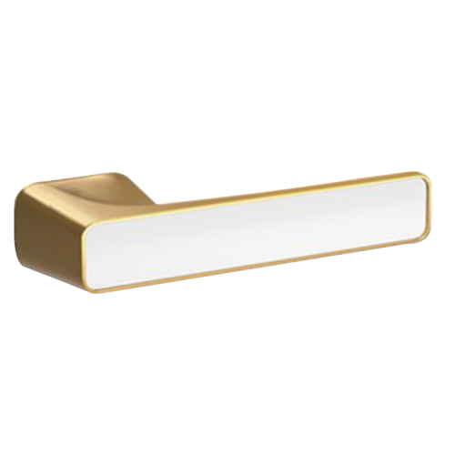 Минималистский дверной замок для дома