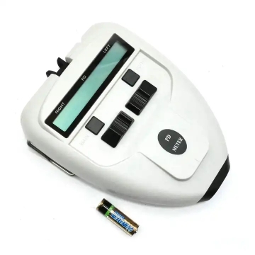 WZ-830C PD Meter Pupil Distance Tester