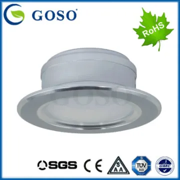 7x1W zhongshan guzhen led down light