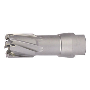 Annular Cutter, Suitable for Fein Magnetic Drills, Made of AluminumNew