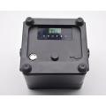 IP65 Wireless Full Color LED Battery Up Light