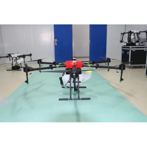 16l Agriculture Drone chimique pulvérisateur agricole