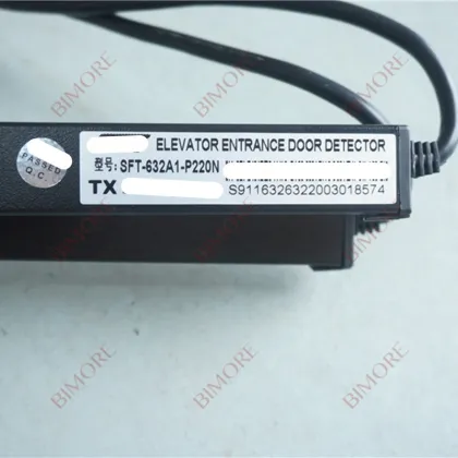 SFT-632A1-P220N Elevator Light Curtain Door Detector AC220