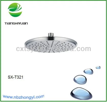 shower head rainfall shower head gold plated shower head rainfall shower over head shower