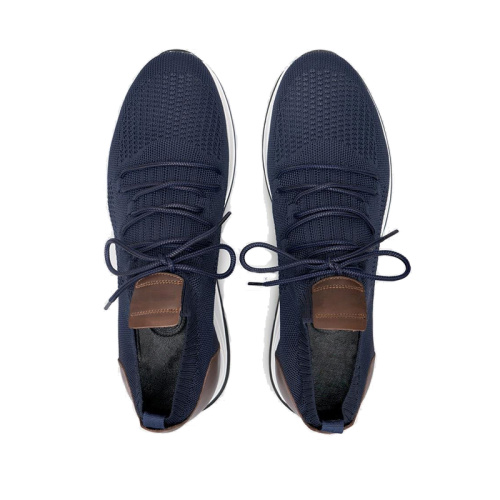 Women's Casual Mesh Sneakers with Shock Absorption