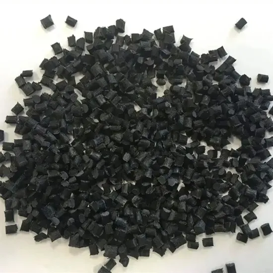Industrial Semi-Dull Nylon 6 Chips