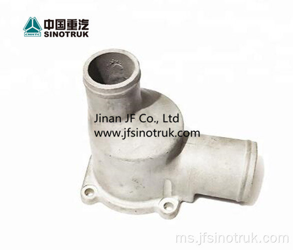 VG1246070030 VG1540080110 VG1540080311 Howo Fuel Filter