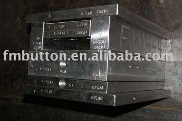 OME plastic mould