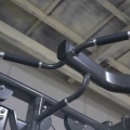 Çok İşlevsel Eğitmen Smith Machine Fitness Ekipmanları