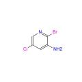 Intermediários farmacêuticos de 3-amino-2-Bromo-5-cloropiridina