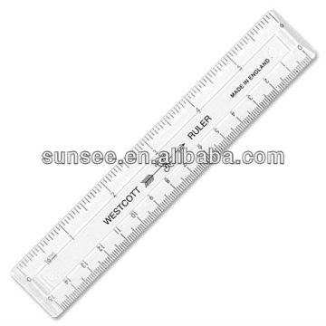 ruler, acrylic ruler, Triangle Ruler, cure ruler AR-001