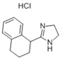 Cloridrato de tetra-hidrozolina CAS 522-48-5