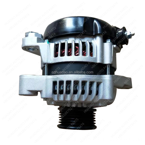 High Quality Factory Wholesale 12v Alternator for Toyota 27060-BZ100 27060BZ100