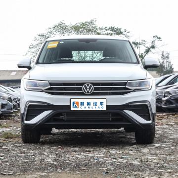 2023 Volkswagen Touareg L Plug-in Hybrid 430 PHEV Premium Edition