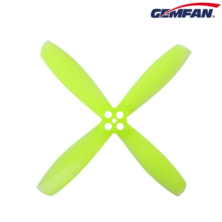 2 Inch Design FPV Racing Propeller