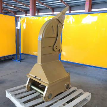 High Quality Excavator Ripper for Hard Soil and Rock Breaking