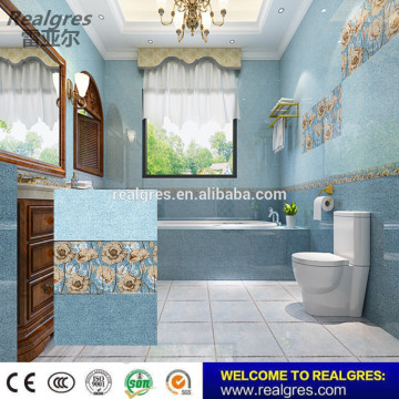 2016 the new design for the bathroom tiles, ceramic tile, ceramic wall tile