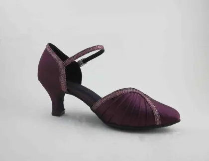 Ballroom dancing shoes women