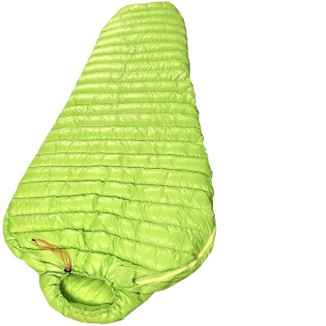 Outdoor Ultra-Light Goose Down Sleeping Bag