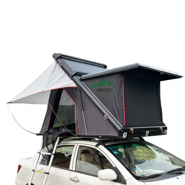 Tenda per tetto Hardtop di 2-3 persone primavera estate