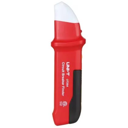 UNI-T UT25A Professional Circuit Breaker Finder Socket Tester