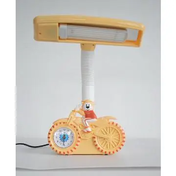 Eye-safe Cute Reading light 7W Lovely