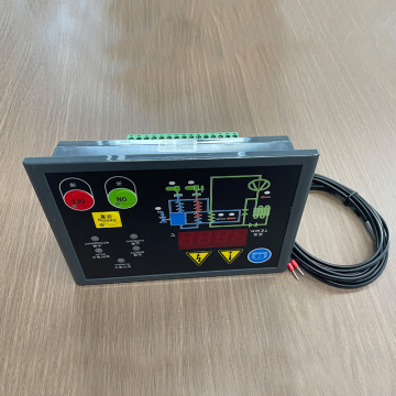 XJK-LG134PRO Air Dryer Controller Replacement - Wholesale Spare Parts