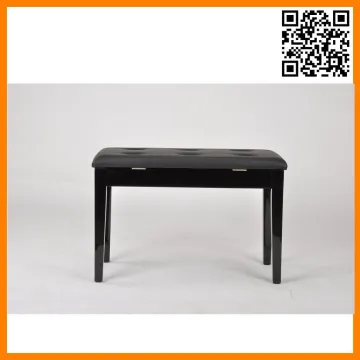 B-111 High Grade Double piano stool Piano Accessories Musical Instruments