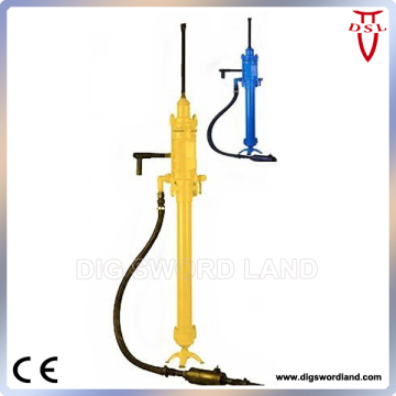 Pneumatic Stoper Rock Drill with Factory Price Chris