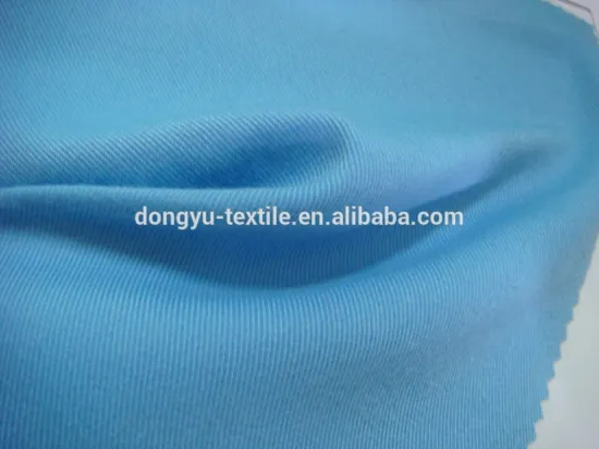 Polyester Cotton Fabric Cushion Fabric Home Textile