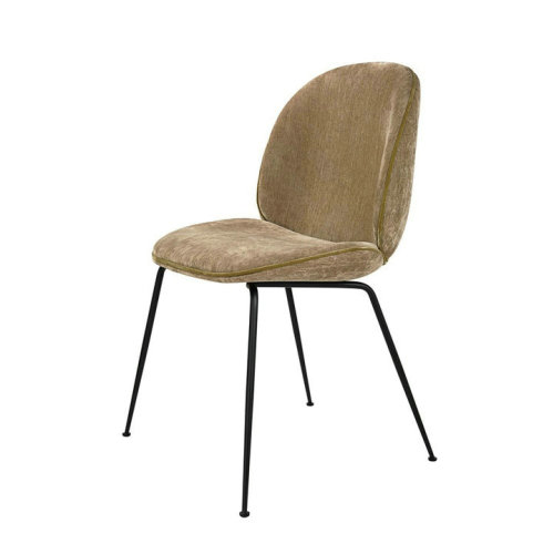 Réplique de chaise de coléoptère moderne