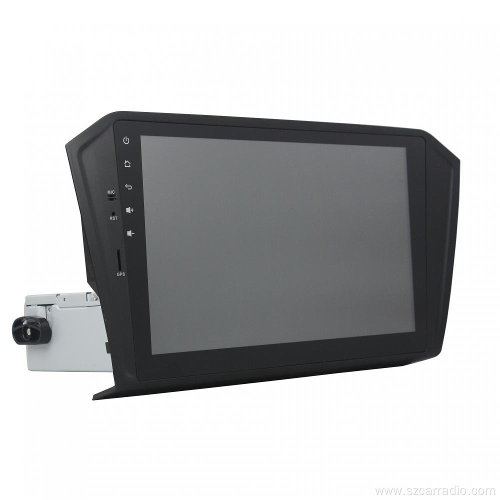 car head unit for PASSAT 2015-2016